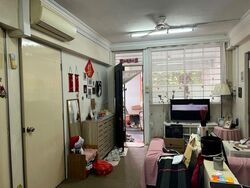 Blk 19 Toh Yi Gardens (Bukit Timah), HDB 3 Rooms #532252981